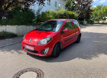 Renault Twingo 2009