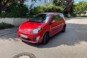 Renault Twingo 2009