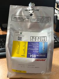 Ink mimaki