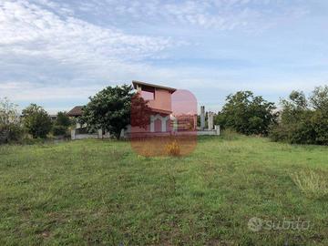 Terreno di 4000 m² a Roma