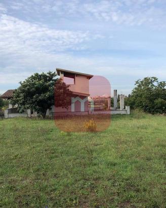 Terreno di 4000 m² a Roma