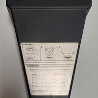 paraluce polaroid cu-5 88-49