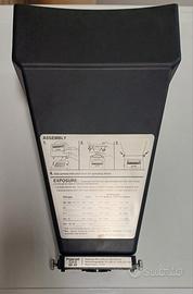 paraluce polaroid cu-5 88-49