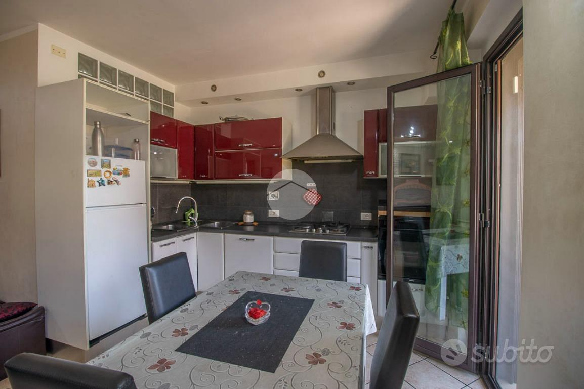 Casa – Tarano, Rieti - Vista 5