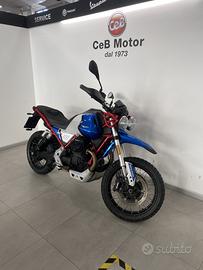 MOTO GUZZI V 85 TT EVOCATIVE