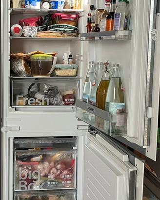 Frigor SIEMENS A++  come nuovo