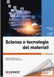 Testo Scienza e Tecnologia dei Materiali - Smith