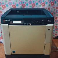 stampante laser a colori Kyocera fs-c5150dn