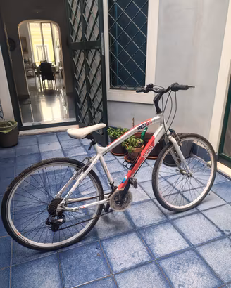 BICI FITNESS 