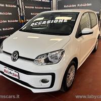 VOLKSWAGEN 1.0 75CV 5p. move up! BMT ASG