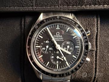 Omega Speed Master Full Set