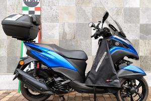 Yamaha Tricity 155