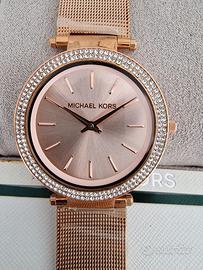 Michael kors clearance darci mk3369