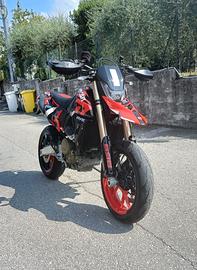 Ducati Hipermotard 698 Mono RVE 2024 