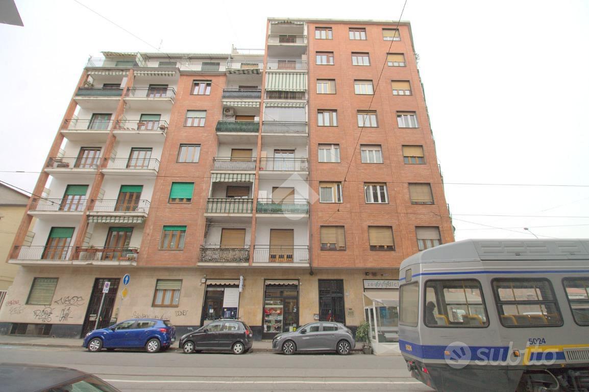 Bilocale a Torino, foto 2 di 15