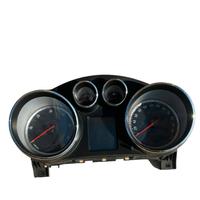 Quadro strumenti opel insignia 2000 cdti