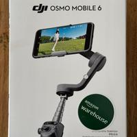 DJI Osmo Mobile 6