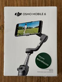 DJI Osmo Mobile 6