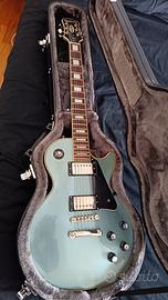 Epiphone Les Paul Custom Pro ediz. Limit +Custodia