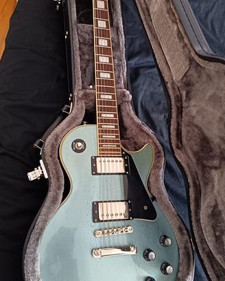 Epiphone Les Paul Custom Pro ediz. Limit +Custodia