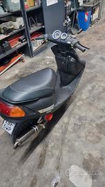 malaguti f10 jetline