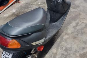 malaguti f10 jetline