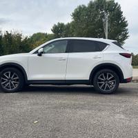 Mazda CX-5 skyactiv-D 2.2L 150 CV 2 WD Exec