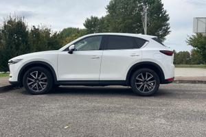 Mazda CX-5 skyactiv-D 2.2L 150 CV 2 WD Exec