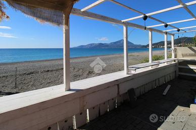 TER. RESIDENZIALE A VIBONATI