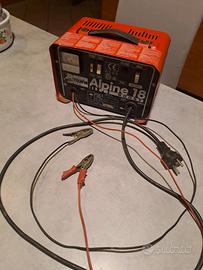 Caricabatterie Professionale Telwin Alpine 18 Bost