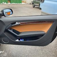 PANNELLI ANTERIORI PER AUDI A5 8T 2008