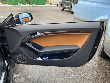 PANNELLI ANTERIORI PER AUDI A5 8T 2008