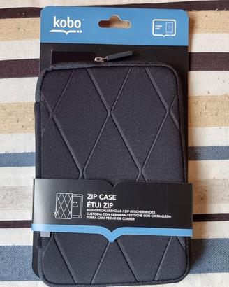 Zip Case Kobo Arc