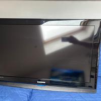 Tv samsung 32 pollici