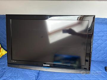 Tv samsung 32 pollici