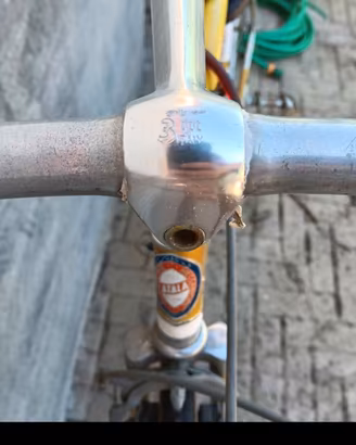 Bici vintage Atala 