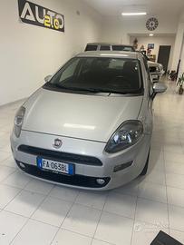 Fiat Punto 1.3 MJT II 75 CV 5 porte Street