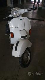 Piaggio Vespa PXE 150