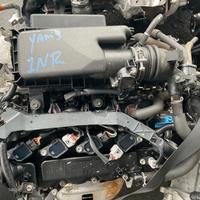 MOTORE 1NRFE 1.3 B TOYOTA YARIS