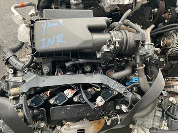MOTORE 1NRFE 1.3 B TOYOTA YARIS