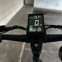 Monopattino elettrico Joyor s10sz