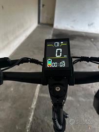 Monopattino elettrico Joyor s10sz