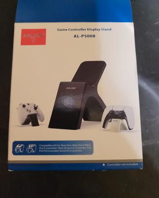 Stand Poggia Joystick  Ps5 Xbox