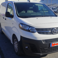 Opel Vivaro L1H1
