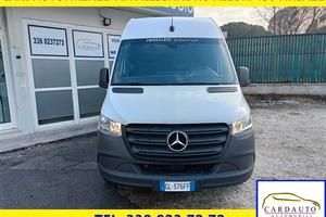 MERCEDES SPRINTER ANNO 2022 KM 81500