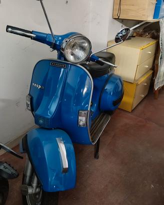 Piaggio Vespa px 200 E 