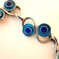 Bracciale Ottaviani Argento 925 - Vintage