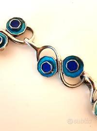 Bracciale Ottaviani Argento 925 - Vintage