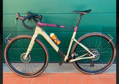 Cannondale Topstone Carbon Apex 1 2025