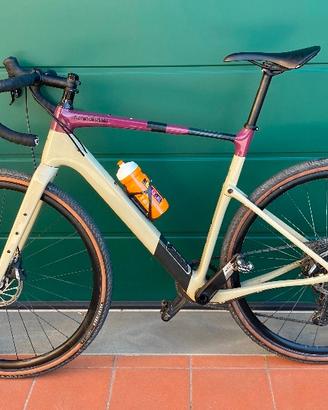 Cannondale Topstone Carbon Apex 1 2025